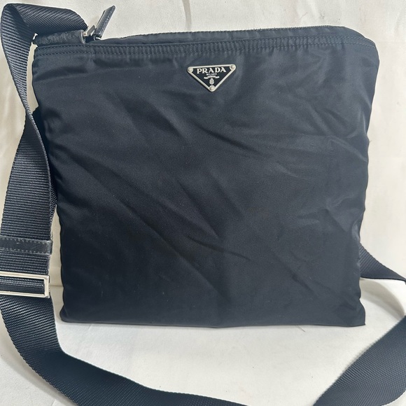 Prada Crossbody Bag - Picture 1 of 11